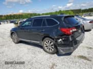 ✅ 2017 Subaru Outback Touring • VIN: 4S4BSETC8H3286742 • Lot: 55228365. Listed on Copart with 118,586 mi. Free auction sales archive from the USA and detailed vehicle history report at DreamBid. Image 2.