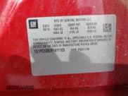 ✅ 2014 Chevrolet Cruze 1LT • VIN: 1G1PC5SB3E7411160 • Lot: 43643234. Listed on IAAI with 160,734 mi. Free auction sales archive from the USA and detailed vehicle history report at DreamBid. Image 9.