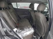 ✅ 2016 Kia Sportage LX • VIN: KNDPB3AC8G7833887 • Lot: 95143965. Wystawiony na Copart z przebiegiem 132 988 mil. Bezpłatny archiwum sprzedaży aukcyjnych z USA i szczegółowy raport historii pojazdu na DreamBid. Zdjęcie 11.