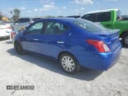 ✅ 2017 Nissan Versa SV • VIN: 3N1CN7AP4HL872184 • Lot: 89485935. Listed on Copart with 181,403 mi. Free auction sales archive from the USA and detailed vehicle history report at DreamBid. Image 2.