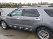 ✅ 2014 Ford Explorer XLT • VIN: 1FM5K7D84EGB72955 • Lot: 43601770. Wystawiony na IAAI z przebiegiem 165 590 mil. Bezpłatny archiwum sprzedaży aukcyjnych z USA i szczegółowy raport historii pojazdu na DreamBid. Zdjęcie 15.