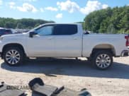 ✅ 2019 Chevrolet Silverado 1500 LT • VIN: 3GCPYDEK6KG194105 • Lot: 43062182. Wystawiony na IAAI z przebiegiem 78 601 mil. Bezpłatny archiwum sprzedaży aukcyjnych z USA i szczegółowy raport historii pojazdu na DreamBid. Zdjęcie 14.