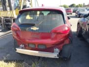 ✅ 2018 Chevrolet Bolt EV LT • VIN: 1G1FW6S09J4140303 • Lot: 42029513. Wystawiony na IAAI z przebiegiem 40 097 mil. Bezpłatny archiwum sprzedaży aukcyjnych z USA i szczegółowy raport historii pojazdu na DreamBid. Zdjęcie 17.