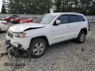 ✅ 2016 Jeep Grand Cherokee Laredo • VIN: 1C4RJFAG6GC312223 • Лот: 59561535. Опубликован ранее на Copart с пробегом 162 230 миль. Бесплатный доступ к архиву аукционных продаж из США и подробный отчёт об истории автомобиля на DreamBid. Изображение 1.