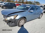 ✅ 2012 Honda Accord LX • VIN: 1HGCP2F3XCA073432 • Lot: 90794235. Listed on Copart with 193,675 mi. Free auction sales archive from the USA and detailed vehicle history report at DreamBid. Image 1.