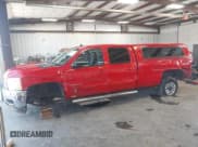 ✅ 2011 Chevrolet Silverado 2500HD LTZ • VIN: 1GC1KYC89BF206559 • Lot: 42639694. Listed on IAAI with 127,697 mi. Free auction sales archive from the USA and detailed vehicle history report at DreamBid. Image 2.