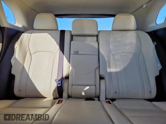 ✅ 2019 Lexus RX 350 • VIN: 2T2ZZMCA7KC145839 • Lot: 91556365. Listed on Copart with 42,460 mi. Free auction sales archive from the USA and detailed vehicle history report at DreamBid. Image 10.