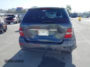 ✅ 2011 Mercedes-Benz M 350 • VIN: 4JGBB5GB2BA700733 • Lot: 42878205. Listed on IAAI with 140,873 mi. Free auction sales archive from the USA and detailed vehicle history report at DreamBid. Image 6.