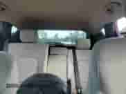 2017 Hyundai Santa Fe 2.4L z VIN 5XYZU3LB6HG471750, wystawiony jako Copart lot #81209935 z przebiegiem Nie podano mil oraz Szkoda całkowita • Salvage title. Historia ofert i sprzedaży dostępna na DreamBid. Obrazek 10.