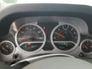 ✅ 2008 Jeep Wrangler Rubicon • VIN: 1J8GA69198L614736 • Lot: 50826545. Listed on Copart with 124,801 mi. Free auction sales archive from the USA and detailed vehicle history report at DreamBid. Image 9.