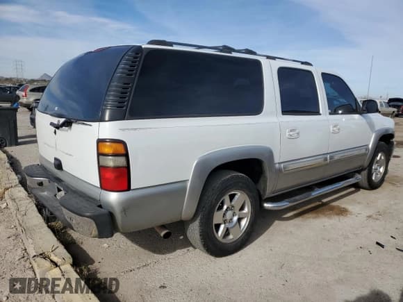 ✅ 2005 Chevrolet Suburban Z71 • VIN: 3GNFK16Z55G125411 • Лот: 41447805. Опубликован ранее на Copart с пробегом 202 597 миль. Бесплатный доступ к архиву аукционных продаж из США и подробный отчёт об истории автомобиля на DreamBid. Изображение 3.