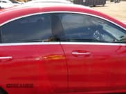 ✅ 2016 Mercedes-Benz CLA 250 • VIN: WDDSJ4GB0GN321852 • Lot: 42567813. Listed on IAAI with 100,918 mi. Free auction sales archive from the USA and detailed vehicle history report at DreamBid. Image 13.