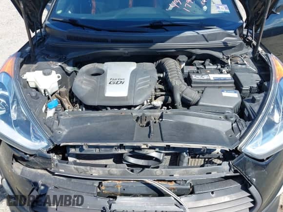 ✅ 2016 Hyundai Veloster Turbo • VIN: KMHTC6AE4GU249501 • Лот: 43321798. Размещён на IAAI с пробегом 87 632 миль миль. Получите бесплатный доступ к архиву аукционных продаж из США и посмотрите подробный отчёт об истории автомобиля на DreamBid. Изображение 10.