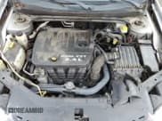 ✅ 2013 Dodge Avenger SE • VIN: 1C3CDZABXDN648626 • Лот: 74399074. Опубликован ранее на Copart с пробегом Не указан. Бесплатный доступ к архиву аукционных продаж из США и подробный отчёт об истории автомобиля на DreamBid. Изображение 11.