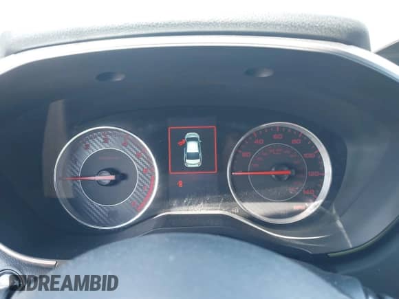 2017 Subaru Impreza Special Sports с VIN 4S3GTAK67H1746285, выставлен на аукционе IAAI как лот 42296287 с пробегом Не указан миль и . История ставок и продаж доступна на DreamBid. Изображение 14.