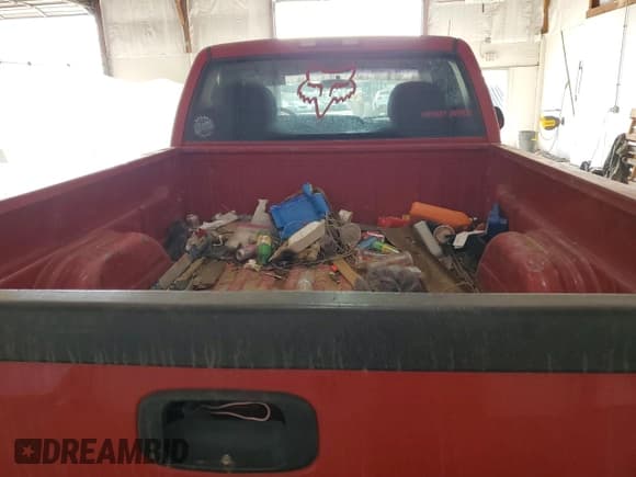 ✅ 1999 GMC Sierra 1500 SLE • VIN: 1GTEK14T0XZ503107 • Лот: 49592285. Опубликован ранее на Copart с пробегом Не указан. Бесплатный доступ к архиву аукционных продаж из США и подробный отчёт об истории автомобиля на DreamBid. Изображение 10.