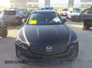 ✅ 2025 Mazda CX-50 S Premium • VIN: 7MMVABDM2SN308563 • Lot: 43559518. Listed on IAAI with 10,045 mi. Free auction sales archive from the USA and detailed vehicle history report at DreamBid. Image 12.