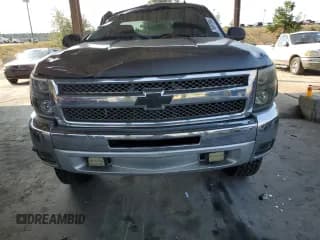 ✅ 2012 Chevrolet Silverado 1500 LT • VIN: 1GCRKSE79CZ229814 • Lot: 74907534. Listed on Copart with Not provided. Free auction sales archive from the USA and detailed vehicle history report at DreamBid. Image 5.
