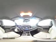 ✅ 2017 Toyota Highlander Hybrid LE • VIN: 5TDBGRFH5HS033235 • Лот: 64440255. Опубликован ранее на Copart с пробегом 118 774 миль. Бесплатный доступ к архиву аукционных продаж из США и подробный отчёт об истории автомобиля на DreamBid. Изображение 16.