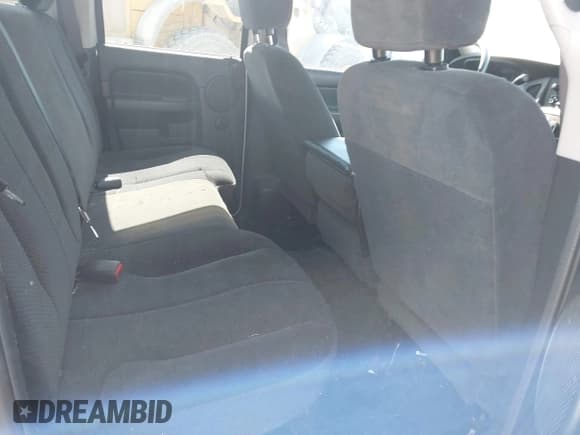 ✅ 2004 Dodge 1500 SLT • VIN: 1D7HU18D24S786260 • Лот: 43527754. Опубликован ранее на IAAI с пробегом 194 738 миль. Бесплатный доступ к архиву аукционных продаж из США и подробный отчёт об истории автомобиля на DreamBid. Изображение 8.