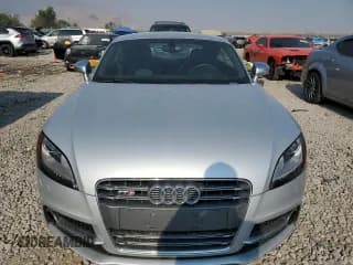 ✅ 2015 Audi TTS 2.0T • VIN: TRUB1AFK4F1000421 • Lot: 64888304. Listed on Copart with 49,101 mi. Free auction sales archive from the USA and detailed vehicle history report at DreamBid. Image 5.