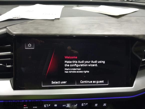 ✅ 2024 Audi Q4 e-tron Premium Plus • VIN: WA1L2BFZ6RP015108 • Лот: 43520477. Опубликован ранее на IAAI с пробегом 21 013 миль. Бесплатный доступ к архиву аукционных продаж из США и подробный отчёт об истории автомобиля на DreamBid. Изображение 18.