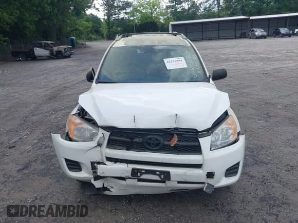 ✅ 2012 Toyota RAV4 • VIN: 2T3BF4DV9CW194516 • Лот: 42253984. Опубликован ранее на IAAI с пробегом 226 923 миль. Бесплатный доступ к архиву аукционных продаж из США и подробный отчёт об истории автомобиля на DreamBid. Изображение 12.