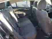 ✅ 2017 Chevrolet Cruze LT • VIN: 1G1BE5SM9H7191470 • Lot: 91081065. Listed on Copart with 130,426 mi. Free auction sales archive from the USA and detailed vehicle history report at DreamBid. Image 10.