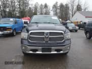 ✅ 2014 Ram 1500 Big Horn • VIN: 1C6RR7GTXES390811 • Lot: 43664987. Wystawiony na IAAI z przebiegiem 181 993 mil. Bezpłatny archiwum sprzedaży aukcyjnych z USA i szczegółowy raport historii pojazdu na DreamBid. Zdjęcie 12.