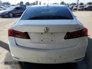 ✅ 2016 Acura TLX Technology • VIN: 19UUB1F54GA002327 • Lot: 82670425. Wystawiony na Copart z przebiegiem 136 302 mil. Bezpłatny archiwum sprzedaży aukcyjnych z USA i szczegółowy raport historii pojazdu na DreamBid. Zdjęcie 6.