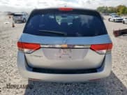 ✅ 2014 Honda Odyssey EX-L • VIN: 5FNRL5H64EB012097 • Lot: 90753135. Listed on Copart with 159,252 mi. Free auction sales archive from the USA and detailed vehicle history report at DreamBid. Image 6.