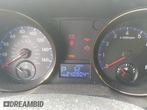 ✅ 2011 Hyundai Genesis Coupe Grand Touring • VIN: KMHHU6KH8BU043988 • Lot: 42126418. Wystawiony na IAAI z przebiegiem 240 904 mil. Bezpłatny archiwum sprzedaży aukcyjnych z USA i szczegółowy raport historii pojazdu na DreamBid. Zdjęcie 7.