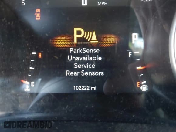 ✅ 2016 Dodge Challenger R/T Plus • VIN: 2C3CDZBT0GH177834 • Lot: 43396208. Listed on IAAI with 102,222 mi. Free auction sales archive from the USA and detailed vehicle history report at DreamBid. Image 16.