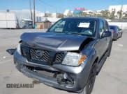 ✅ 2021 Nissan Frontier SV • VIN: 1N6ED0EA7MN706206 • Lot: 43094070. Listed on IAAI with 90,051 mi. Free auction sales archive from the USA and detailed vehicle history report at DreamBid. Image 6.