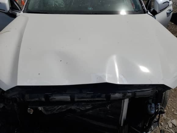 2023 Hyundai Palisade SEL z VIN KM8R2DGE4PU618964, wystawiony jako Copart lot #69085794 z przebiegiem 16 361 mil mil oraz Szkoda całkowita • Salvage title. Historia ofert i sprzedaży dostępna na DreamBid. Obrazek 12.