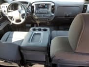 ✅ 2019 Chevrolet Silverado 1500 LT • VIN: 2GCVKPEC3K1130065 • Lot: 67390034. Wystawiony na Copart z przebiegiem 96 205 mil. Bezpłatny archiwum sprzedaży aukcyjnych z USA i szczegółowy raport historii pojazdu na DreamBid. Zdjęcie 8.