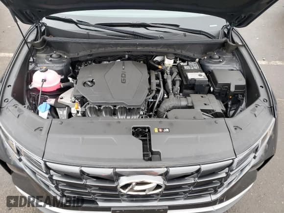 ✅ 2022 Hyundai Tucson SEL • VIN: 5NMJBCAE0NH127879 • Lot: 35797163. Wystawiony na Copart z przebiegiem 2 380 mil. Bezpłatny archiwum sprzedaży aukcyjnych z USA i szczegółowy raport historii pojazdu na DreamBid. Zdjęcie 12.