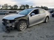 ✅ 2020 Toyota Camry LE • VIN: 4T1C11AK7LU980285 • Lot: 84211055. Listed on Copart with 70,764 mi. Free auction sales archive from the USA and detailed vehicle history report at DreamBid. Image 1.