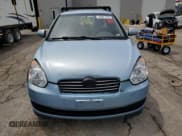 ✅ 2010 Hyundai Accent GLS • VIN: KMHCN4AC7AU468800 • Лот: 55841465. Опубликован ранее на Copart с пробегом 149 586 миль. Бесплатный доступ к архиву аукционных продаж из США и подробный отчёт об истории автомобиля на DreamBid. Изображение 5.