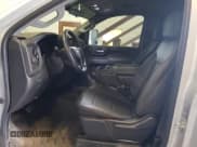 ✅ 2022 Chevrolet Silverado 2500HD Work Truck • VIN: 1GC0WLE73NF281432 • Lot: 42645235. Listed on Copart with 18,293 mi. Free auction sales archive from the USA and detailed vehicle history report at DreamBid. Image 7.