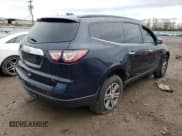 ✅ 2017 Chevrolet Traverse LT • VIN: 1GNKRGKDXHJ199210 • Лот: 37800423. Опубликован ранее на Copart с пробегом Не указан. Бесплатный доступ к архиву аукционных продаж из США и подробный отчёт об истории автомобиля на DreamBid. Изображение 3.