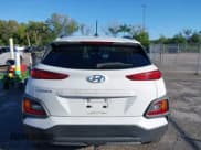 ✅ 2020 Hyundai Kona SEL • VIN: KM8K22AA0LU431095 • Lot: 43489630. Listed on IAAI with 18,688 mi. Free auction sales archive from the USA and detailed vehicle history report at DreamBid. Image 16.