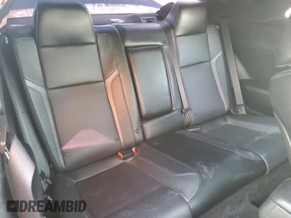 ✅ 2017 Dodge Challenger SXT • VIN: 2C3CDZAG2HH507334 • Lot: 90610015. Listed on Copart with 93,436 mi. Free auction sales archive from the USA and detailed vehicle history report at DreamBid. Image 10.