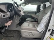 ✅ 2018 Toyota Sienna XLE • VIN: 5TDDZ3DC6JS189989 • Lot: 68897365. Listed on Copart with 81,013 mi. Free auction sales archive from the USA and detailed vehicle history report at DreamBid. Image 7.