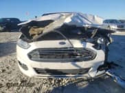 ✅ 2014 Ford Fusion SE Hybrid • VIN: 3FA6P0LU6ER224195 • Lot: 82701935. Listed on Copart with Not provided. Free auction sales archive from the USA and detailed vehicle history report at DreamBid. Image 5.