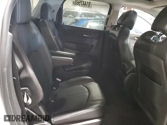 ✅ 2017 GMC Acadia Limited • VIN: 1GKKVSKD1HJ319410 • Lot: 91447565. Listed on Copart with 136,795 mi. Free auction sales archive from the USA and detailed vehicle history report at DreamBid. Image 11.