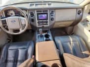 ✅ 2010 Ford Expedition SSV • VIN: 1FMJU1F58AEA43583 • Lot: 81470125. Listed on Copart with 234,371 mi. Free auction sales archive from the USA and detailed vehicle history report at DreamBid. Image 8.