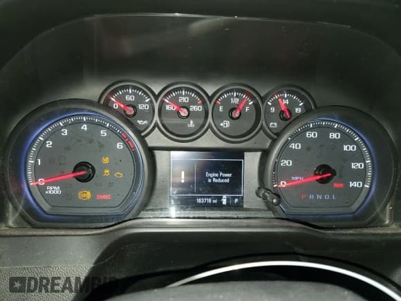 ✅ 2019 Chevrolet Silverado 1500 Work Truck • VIN: 3GCNWAEF1KG298399 • Lot: 78024324. Wystawiony na Copart z przebiegiem 163 716 mil. Bezpłatny archiwum sprzedaży aukcyjnych z USA i szczegółowy raport historii pojazdu na DreamBid. Zdjęcie 9.