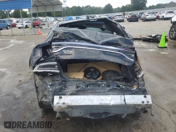 ✅ 2017 Dodge Charger R/T • VIN: 2C3CDXCT4HH587797 • Lot: 69348555. Wystawiony na Copart z przebiegiem Nie podano. Bezpłatny archiwum sprzedaży aukcyjnych z USA i szczegółowy raport historii pojazdu na DreamBid. Zdjęcie 6.