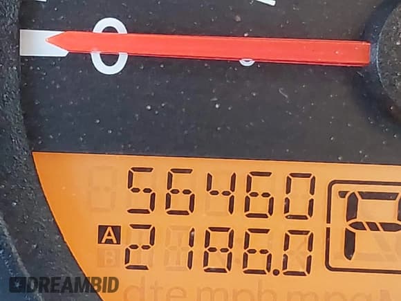 ✅ 2018 Nissan Frontier SV • VIN: 1N6AD0EV7JN714254 • Lot: 42333057. Listed on IAAI with 56,460 mi. Free auction sales archive from the USA and detailed vehicle history report at DreamBid. Image 15.